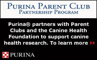 Purina Parent Club Partnership Program